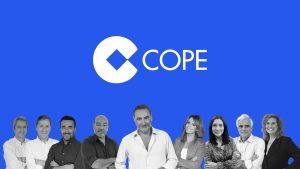 Nuestra cooperativa en la COPE