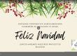 Felicitación Navideña