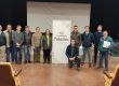 La planta de procesado de extremeña de pistachos inicia su andadura