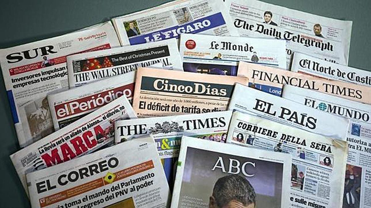 Gran repercusión de nuestro proyecto en medios
