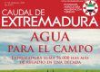 Extremeña de pistachos prepara su industria