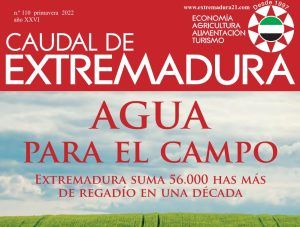 Extremeña de pistachos prepara su industria