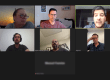 Reunión Junta Directiva 12/05/2022